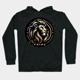 THE SIN OF PRIDE Hoodie